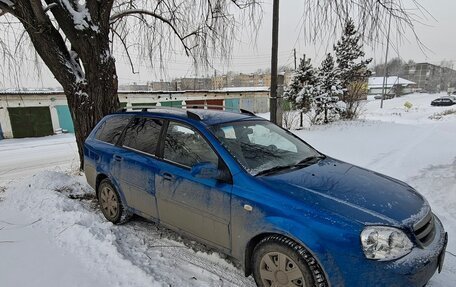 Chevrolet Lacetti, 2009 год, 200 000 рублей, 10 фотография