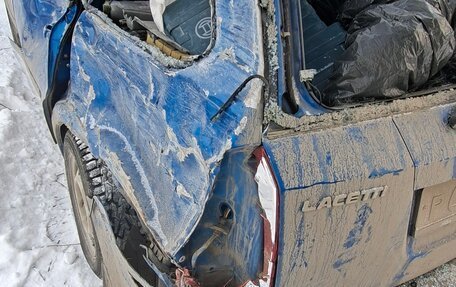 Chevrolet Lacetti, 2009 год, 200 000 рублей, 3 фотография