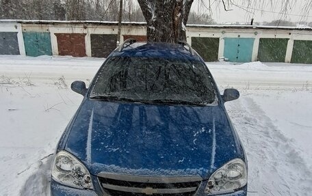 Chevrolet Lacetti, 2009 год, 200 000 рублей, 11 фотография
