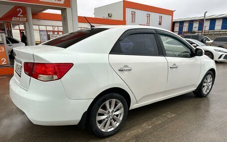 KIA Cerato III, 2011 год, 650 000 рублей, 3 фотография