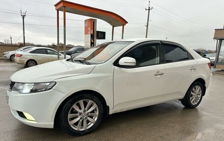KIA Cerato III, 2011 год, 650 000 рублей, 4 фотография