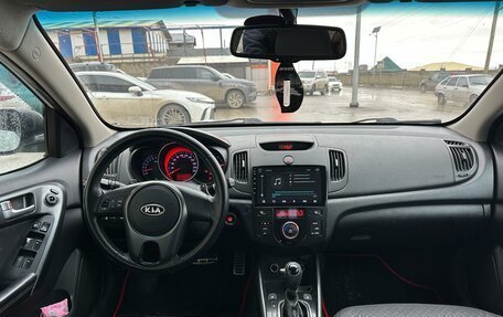 KIA Cerato III, 2011 год, 650 000 рублей, 8 фотография