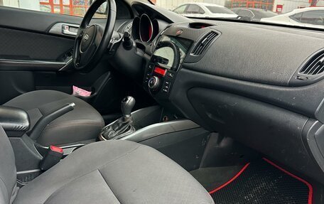 KIA Cerato III, 2011 год, 650 000 рублей, 9 фотография