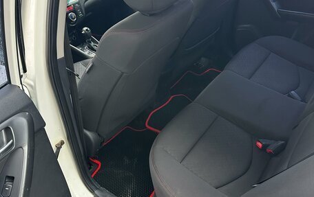 KIA Cerato III, 2011 год, 650 000 рублей, 7 фотография