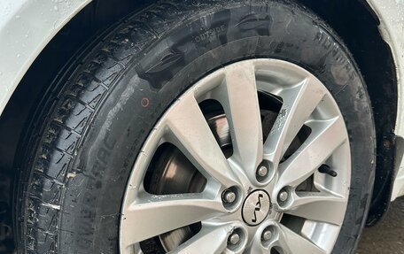 KIA Cerato III, 2011 год, 650 000 рублей, 12 фотография