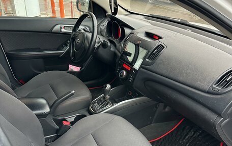 KIA Cerato III, 2011 год, 650 000 рублей, 10 фотография