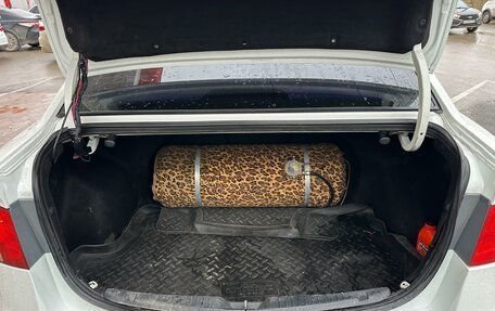 KIA Cerato III, 2011 год, 650 000 рублей, 14 фотография