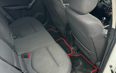 KIA Cerato III, 2011 год, 650 000 рублей, 11 фотография