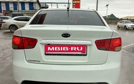 KIA Cerato III, 2011 год, 650 000 рублей, 6 фотография