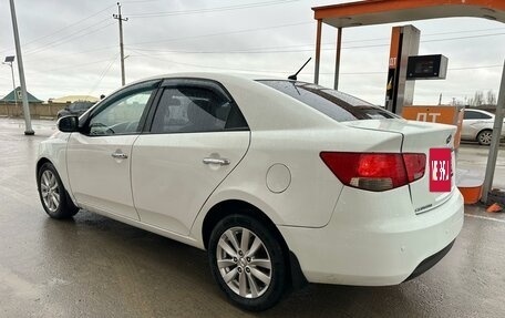 KIA Cerato III, 2011 год, 650 000 рублей, 5 фотография