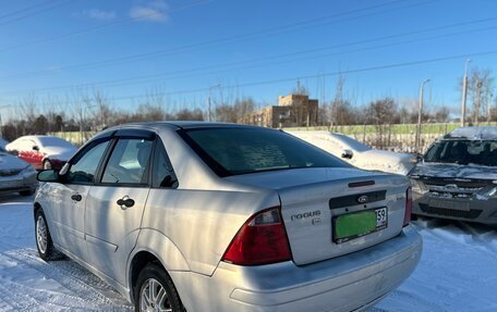 Ford Focus IV, 2005 год, 289 000 рублей, 5 фотография