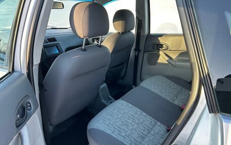 Ford Focus IV, 2005 год, 289 000 рублей, 14 фотография