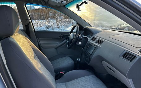 Ford Focus IV, 2005 год, 289 000 рублей, 8 фотография