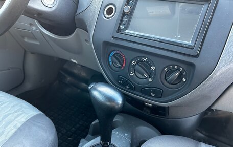 Ford Focus IV, 2005 год, 289 000 рублей, 12 фотография