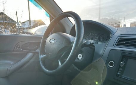 Ford Focus IV, 2005 год, 289 000 рублей, 10 фотография