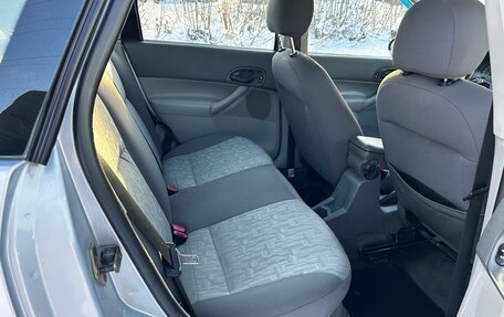 Ford Focus IV, 2005 год, 289 000 рублей, 13 фотография