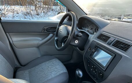 Ford Focus IV, 2005 год, 289 000 рублей, 9 фотография