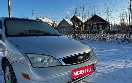 Ford Focus IV, 2005 год, 289 000 рублей, 3 фотография