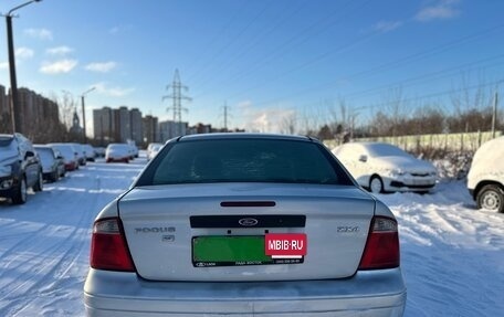 Ford Focus IV, 2005 год, 289 000 рублей, 6 фотография