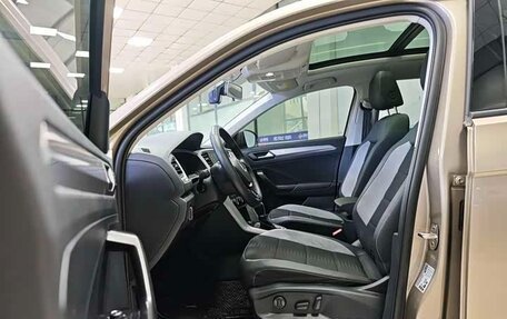 Volkswagen T-Cross I, 2022 год, 1 980 000 рублей, 17 фотография