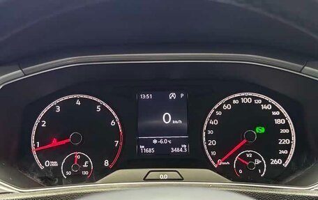 Volkswagen T-Cross I, 2022 год, 1 980 000 рублей, 15 фотография