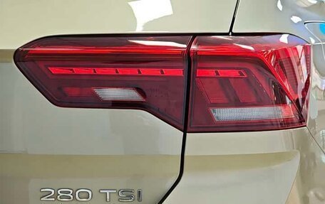 Volkswagen T-Cross I, 2022 год, 1 980 000 рублей, 8 фотография