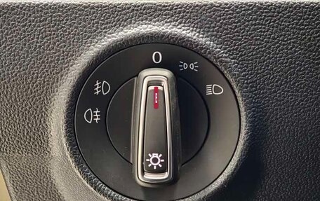 Volkswagen T-Cross I, 2022 год, 1 980 000 рублей, 16 фотография