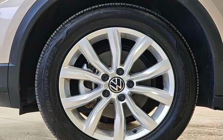 Volkswagen T-Cross I, 2022 год, 1 980 000 рублей, 18 фотография