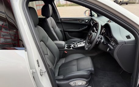 Porsche Macan I рестайлинг, 2025 год, 8 000 000 рублей, 6 фотография