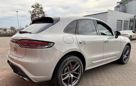 Porsche Macan I рестайлинг, 2025 год, 8 000 000 рублей, 3 фотография