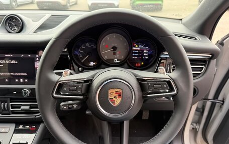 Porsche Macan I рестайлинг, 2025 год, 8 000 000 рублей, 8 фотография