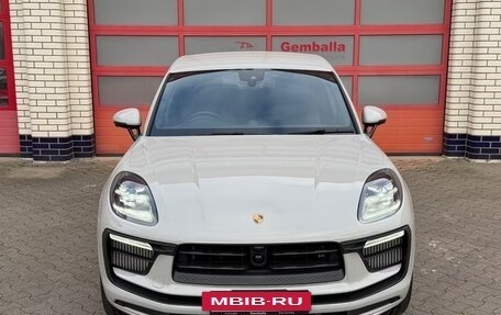 Porsche Macan I рестайлинг, 2025 год, 8 000 000 рублей, 5 фотография