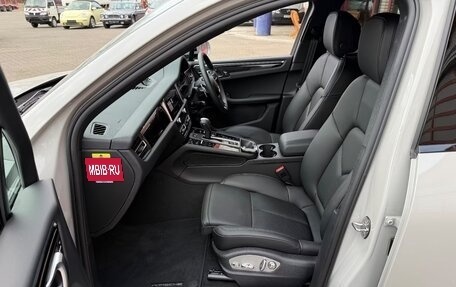 Porsche Macan I рестайлинг, 2025 год, 8 000 000 рублей, 12 фотография