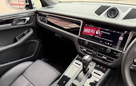 Porsche Macan I рестайлинг, 2025 год, 8 000 000 рублей, 14 фотография