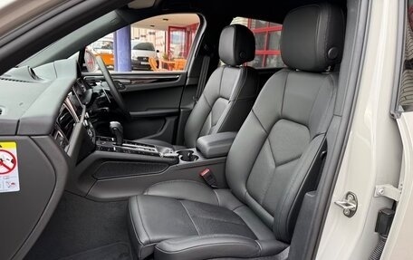 Porsche Macan I рестайлинг, 2025 год, 8 000 000 рублей, 10 фотография