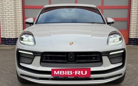 Porsche Macan I рестайлинг, 2025 год, 8 000 000 рублей, 11 фотография