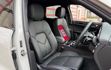 Porsche Macan I рестайлинг, 2025 год, 8 000 000 рублей, 4 фотография