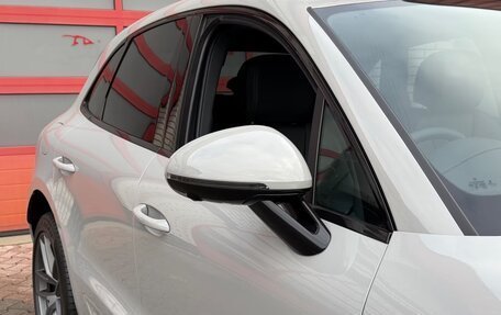 Porsche Macan I рестайлинг, 2025 год, 8 000 000 рублей, 15 фотография