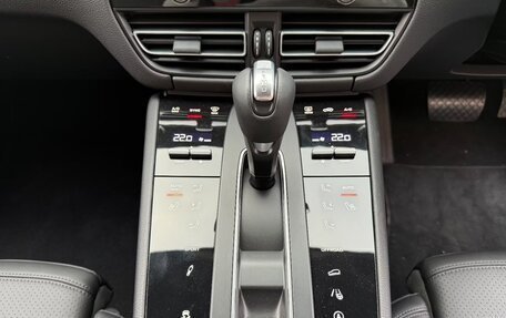 Porsche Macan I рестайлинг, 2025 год, 8 000 000 рублей, 16 фотография