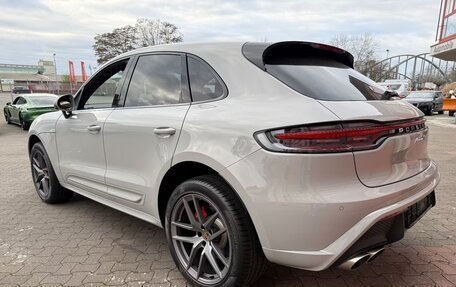 Porsche Macan I рестайлинг, 2025 год, 8 000 000 рублей, 21 фотография