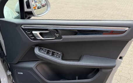 Porsche Macan I рестайлинг, 2025 год, 8 000 000 рублей, 20 фотография