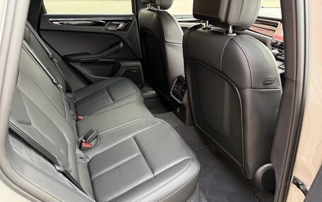 Porsche Macan I рестайлинг, 2025 год, 8 000 000 рублей, 22 фотография