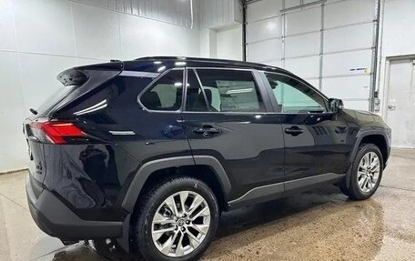 Toyota RAV4, 2025 год, 6 690 000 рублей, 4 фотография