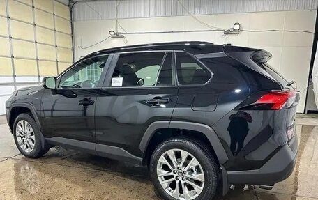 Toyota RAV4, 2025 год, 6 690 000 рублей, 6 фотография