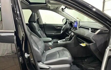 Toyota RAV4, 2025 год, 6 690 000 рублей, 17 фотография