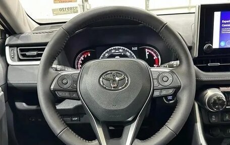 Toyota RAV4, 2025 год, 6 690 000 рублей, 13 фотография