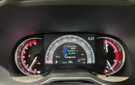 Toyota RAV4, 2025 год, 6 690 000 рублей, 14 фотография