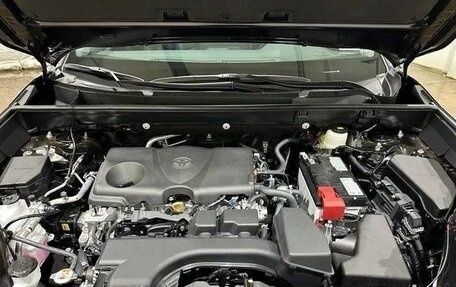 Toyota RAV4, 2025 год, 6 690 000 рублей, 9 фотография