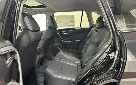 Toyota RAV4, 2025 год, 6 690 000 рублей, 19 фотография