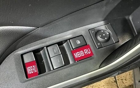 Toyota RAV4, 2025 год, 6 690 000 рублей, 11 фотография